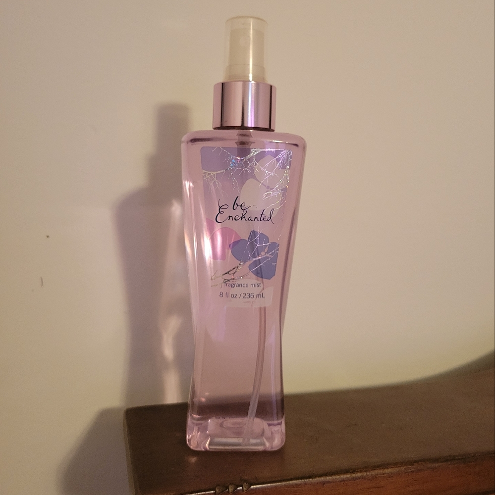 Bath and body works